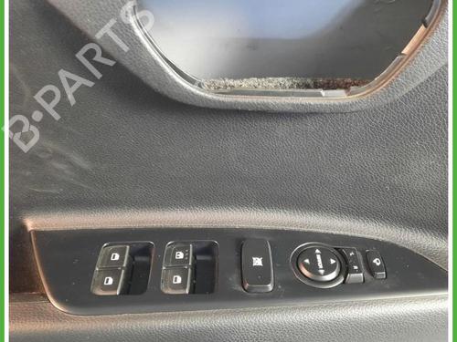 Front left panel KIA RIO IV (YB, SC, FB) 1.4 CRDi 90 | BP40133678C58 - Image 2