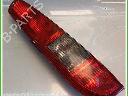 Venstre Baklys FORD FOCUS II Turnier (DA_, FFS, DS) 1.8 TDCi (115 hp) 27409584