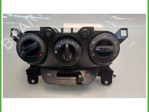 climate-control-mazda-2-de_-dh_-2007-2008-2009-2010-2011-2012-2013-2014-2015-40147769 main image