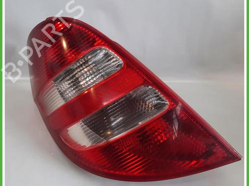 left-taillight-mercedes-benz-a-class-w169-2004-2005-2006-2007-2008-2009-2010-2011-2012-40135774 main image