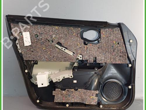 Front right panel NISSAN JUKE (F15) 1.5 dCi | BP20670880C59 