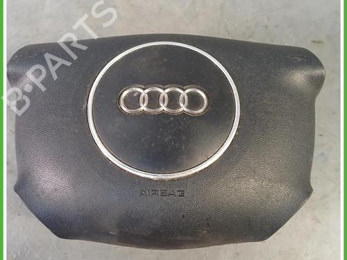 driver-airbag-audi-a2-8z0-2000-2001-2002-2003-2004-2005-40073771 main image