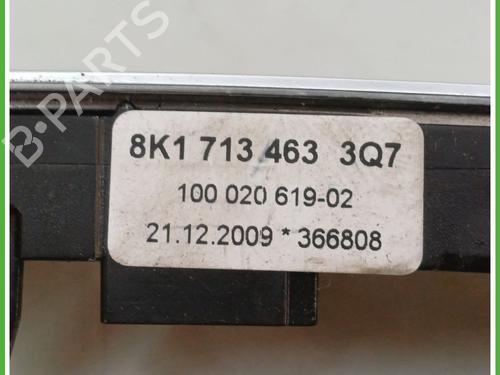 Switch AUDI A5 (8T3) 2.7 TDI | BP20165077I30 