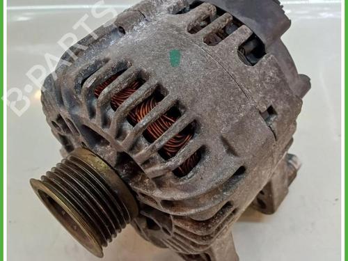 alternator-citroen-c2-jm_-2003-2004-2005-2006-2007-2008-2009-2010-2011-2012-2013-2014-2015-2016-2017-40136936 main image