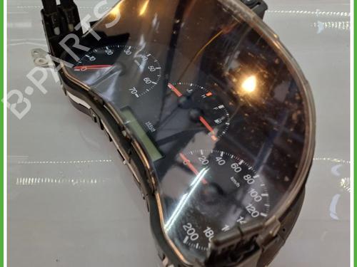 Instrument cluster FIAT PUNTO (188_) 1.9 JTD 80 (188.237, .257, .337, .357) | BP17467756C47 