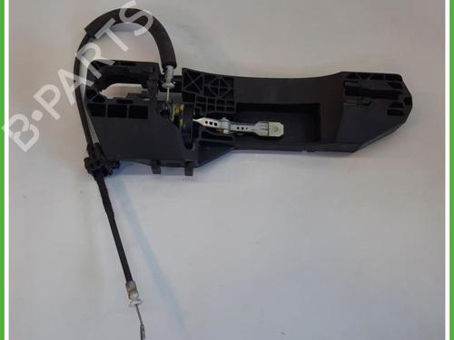 front-right-lock-alfa-romeo-giulietta-940_-2010-2011-2012-2013-2014-2015-2016-2017-2018-2019-2020-40135532 main image