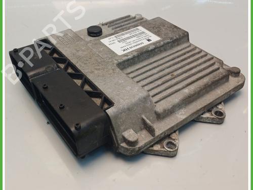 Engine control unit (ECU) OPEL CORSA D (S07) 1.3 CDTI (L08, L68) | BP28056082M57 