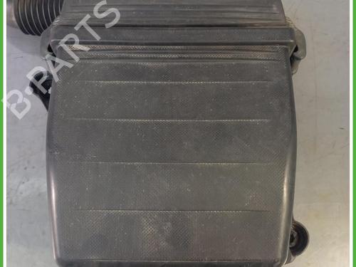 Used Air filter box Air filter box FIAT PANDA (169_) 1.2 4x4 (169.AXB2A) (60 hp) 40073557 40073557