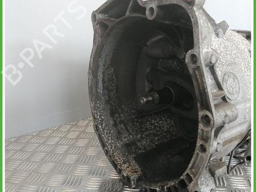 Gearbox BMW 3 Touring (E91) 320 d | BP40131024M3 - Image 2