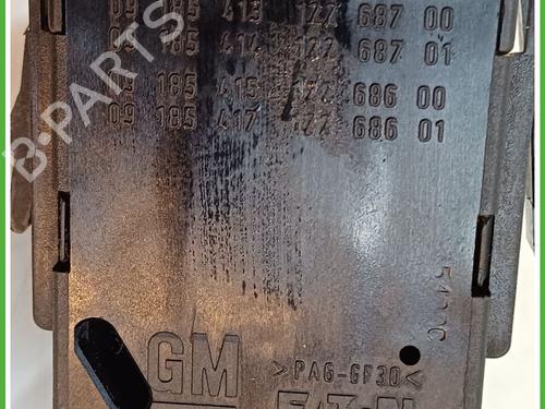 Switch OPEL CORSA C (X01) 1.2 (F08, F68) | BP17013223I30 