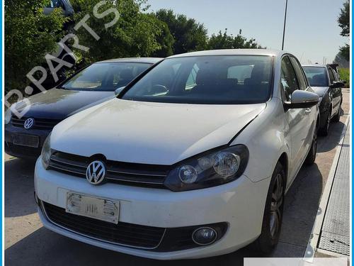 Rear left panel VW GOLF VI (5K1) 1.6 BiFuel | BP40142847C60 - Image 6