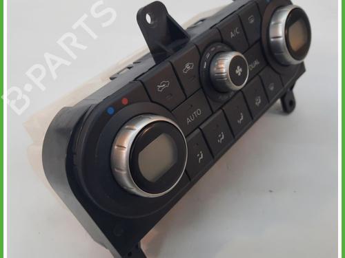 Commande Chauffage NISSAN QASHQAI / QASHQAI +2 I (J10, NJ10, JJ10E) 1.6 | BP13211053I5 