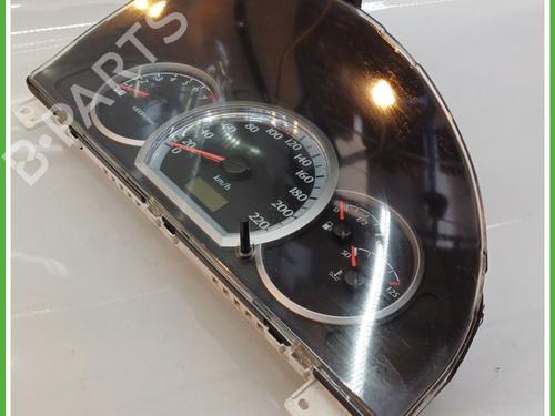 Instrument cluster CHEVROLET NUBIRA Estate 1.6 | BP17765416C47 