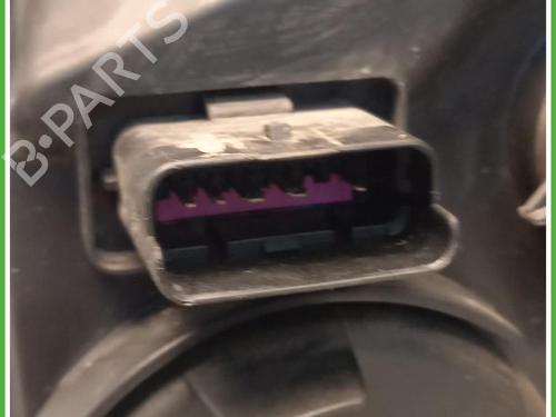 Right headlight DACIA DUSTER (HS_) 1.5 dCi 4x4 (HSMC, HSMD) | BP40076162C29 - Image 3