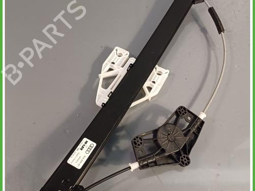 Rear left window mechanism AUDI Q5 (FYB, FYG) 40 TDI quattro | BP21028338C24 