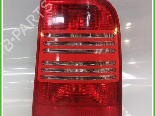 Used Right taillight Right taillight SKODA OCTAVIA I Combi (1U5) 1.9 TDI (90 hp) 40141275 40141275