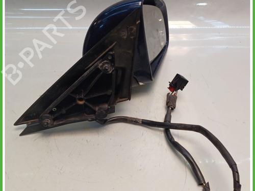 Right mirror AUDI A3 (8P1) 2.0 TDI 16V | BP22380203C27 