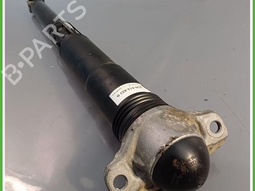 Left rear shock absorber SKODA OCTAVIA III Combi (5E5, 5E6) 1.5 TSI G-TEC | BP18825822M18 