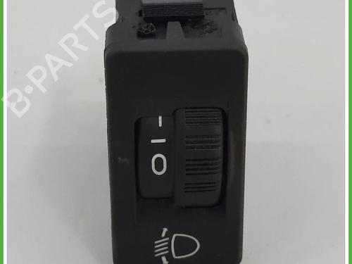 Used Left front window switch Left front window switch PEUGEOT 208 I (CA_, CC_) 1.6 HDi (92 hp) 40135569 40135569