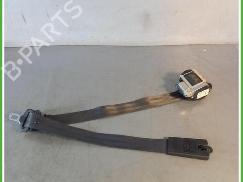 Front right seatbelt RENAULT CAPTUR I (J5_, H5_) 1.5 dCi 90 (J5N4, J5M5, J5MW, J5M6, J5AL, J5AJ) | BP40073234I25 - Image 1