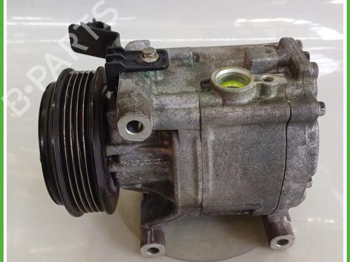AC compressor LANCIA YPSILON (312_) 1.2 Bi-fuel (312.YXA1A) | BP20165107M34 