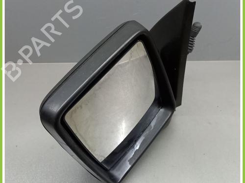 Used Left mirror OPEL COMBO Box Body/MPV 1.6 CNG 16V (97 hp) 13515843