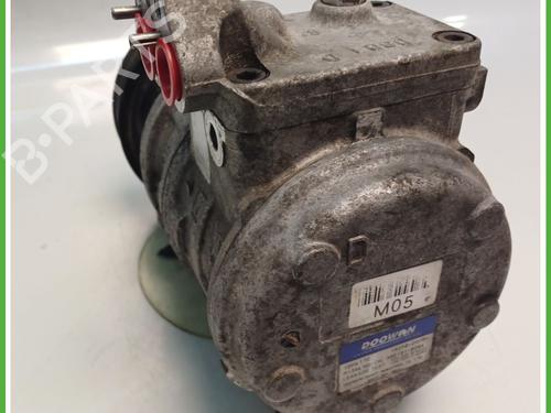 AC compressor KIA SPORTAGE II (JE_, KM_) 2.0 CRDi | BP21820398M34 