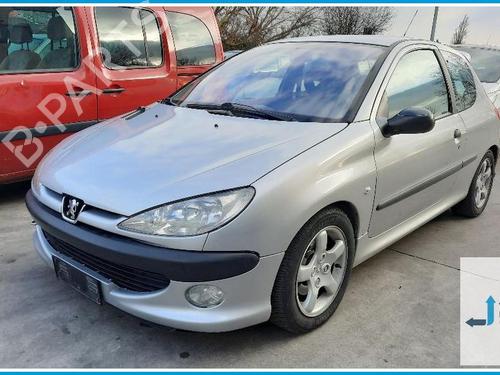 Used Parts PEUGEOT 206 Hatchback (2A/C) 1.6 16V 5018153
