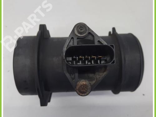 Mass air flow sensor MERCEDES-BENZ C-CLASS (W202) C 220 CDI (202.133) | BP11369055M95 