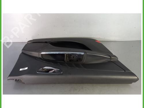 Front left panel LANCIA DELTA III (844_) 1.6 D Multijet (844.AXC11, 844.AXC1A) | BP29355964C58 