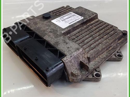 Engine control unit (ECU) ALFA ROMEO MITO (955_) 1.3 MultiJet (955AXH1B, 955AXT1A) | BP40141878M57 - Image 4