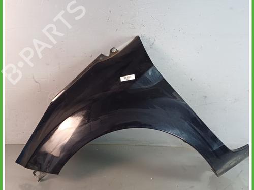 Used Right front fenders FORD FIESTA VI (CB1, CCN) 1.4 (97 hp) 17150936