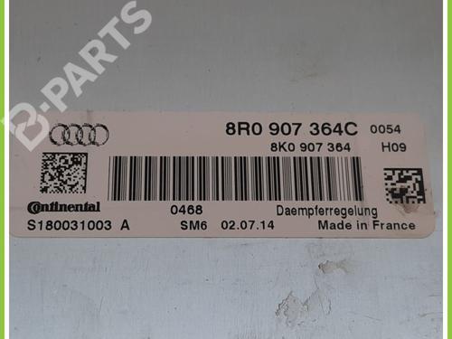 Control unit AUDI A5 Sportback (8TA) 2.0 TFSI quattro | BP11805965M11 