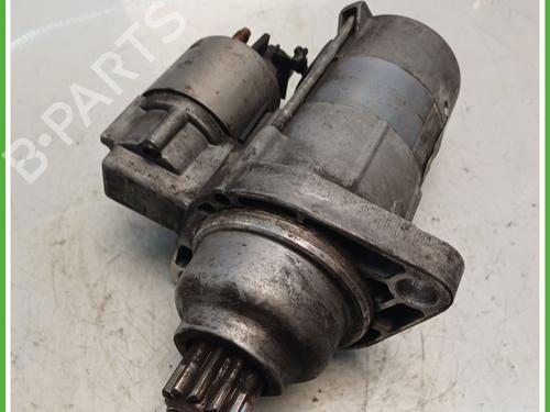 Used Starter SEAT IBIZA III (6L1) 1.9 TDI (131 hp) 31181889