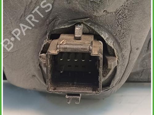 Right mirror RENAULT MEGANE II Estate (KM0/1_) 1.6 16V | BP27409789C27 