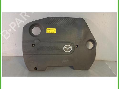 Used Upper protection Upper protection MAZDA 5 (CR) 2.0 CD (CR19) (143 hp) 40074384 40074384