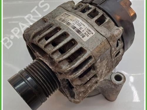 Lichtmaschine für FIAT GRANDE PUNTO (199_) 1.3 D Multijet (199.AXD11, 199.AXD1A, 199.AXD1B,... (90 hp) 17765341