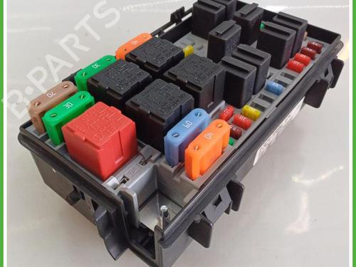 Fuse box OPEL CORSA D (S07) 1.3 CDTI (L08, L68) | BP40141991E1  - Image 5