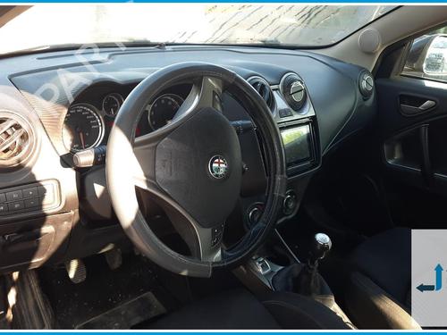 Dashboard ALFA ROMEO MITO (955_) 1.4 Bifuel (955AXG1A) | BP40146152C46 - Image 7