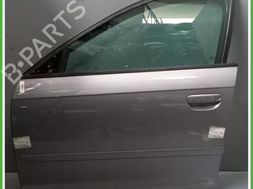 left-front-door-audi-a3-sportback-8pa-2004-2005-2006-2007-2008-2009-2010-2011-2012-2013-2014-2015-40148188 main image