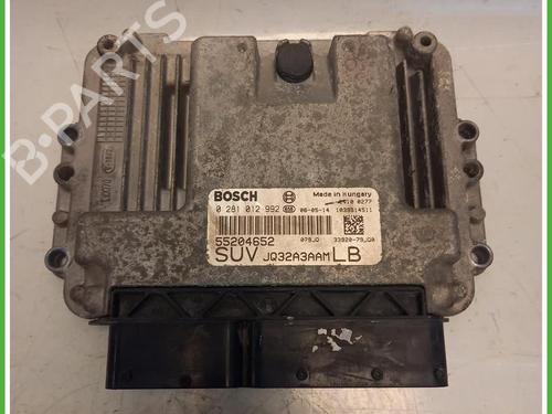 engine-control-unit-ecu-suzuki-sx4-ey-gy-2006-40072916 main image