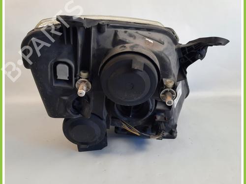 Faro izquierdo OPEL MERIVA A MPV (X03) 1.7 CDTI (E75) | BP13579311C28 