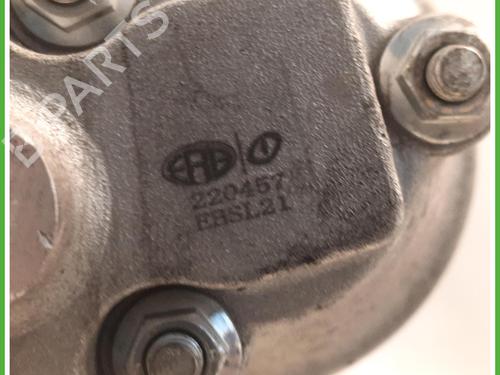 Starter BMW 5 (E60) 530 d | BP40073826M8 - Image 4