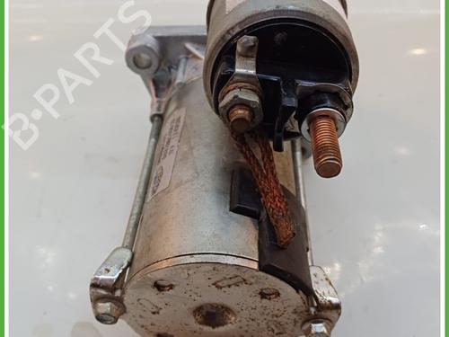 Starter FIAT GRANDE PUNTO (199_) 1.3 D Multijet (199.AXD11, 199.AXD1A, 199.AXD1B,... | BP16830364M8 