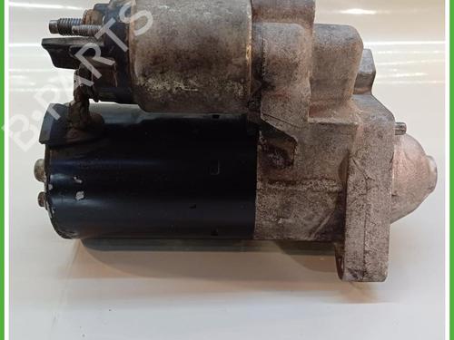 Starter RENAULT MEGANE III Hatchback (BZ0/1_, B3_) 1.5 dCi (BZ09, BZ0D, BZ1W, BZ29, BZ14) | BP40137551M8  - Image 5