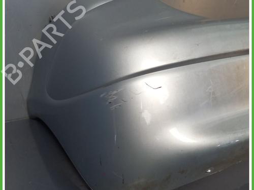 Rear bumper CITROËN XSARA PICASSO (N68) 2.0 HDi | BP18299470C8 