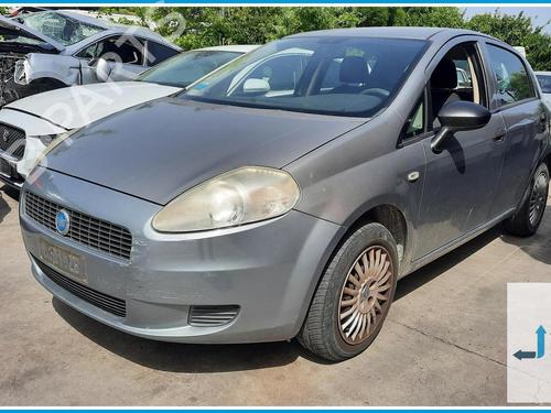 Used Parts FIAT GRANDE PUNTO (199_) 1.2 5018202