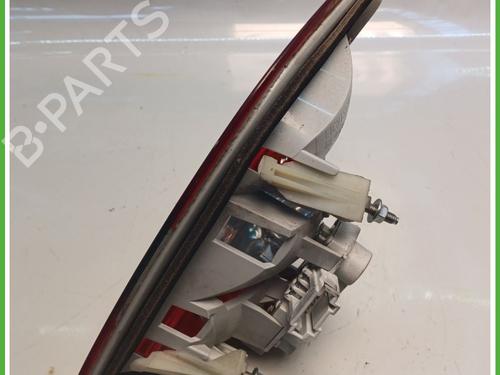 Left taillight MERCEDES-BENZ B-CLASS Sports Tourer (W245) B 180 CDI (245.207) | BP21527321C34 