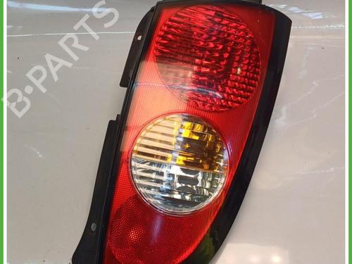 Used Right taillight Right taillight HYUNDAI ATOS (MX) 1.0 i (58 hp) 40146415 40146415