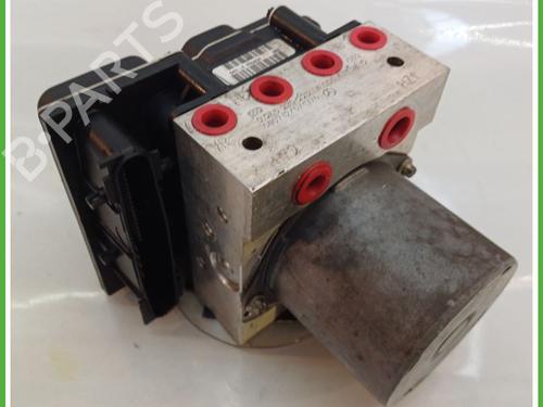 Used ABS pump MERCEDES-BENZ A-CLASS (W169) A 180 CDI (169.007, 169.307) (109 hp) 19675129